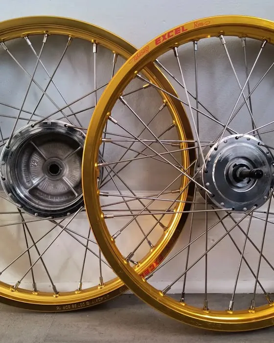 Lizzy's Wheel Solutions LLC 3