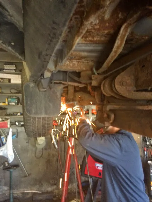 Mr C & Me Auto Service Center 7