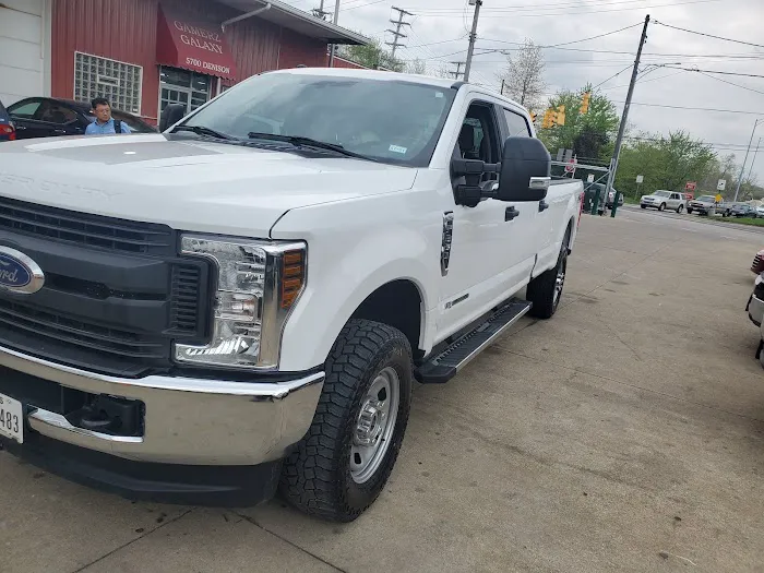Oscar Auto Care 2