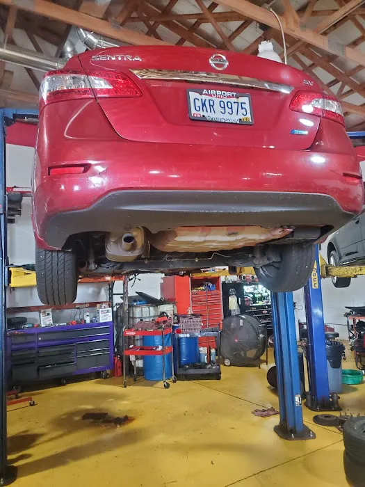 Oscar Auto Care 1