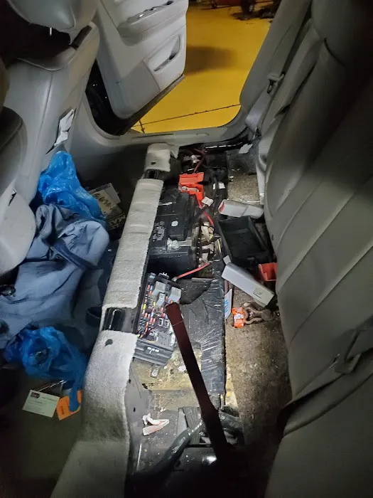 Oscar Auto Care 0
