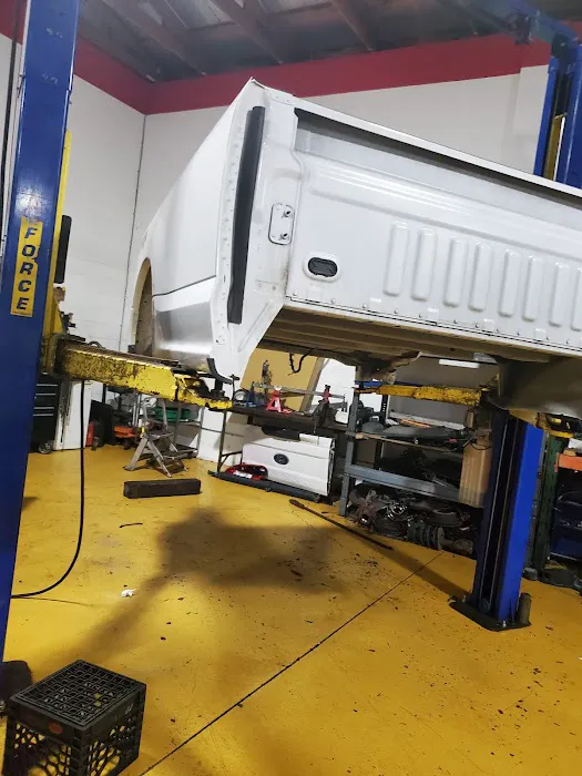 Oscar Auto Care 8