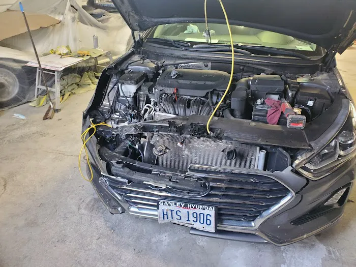 Oscar Auto Care 4
