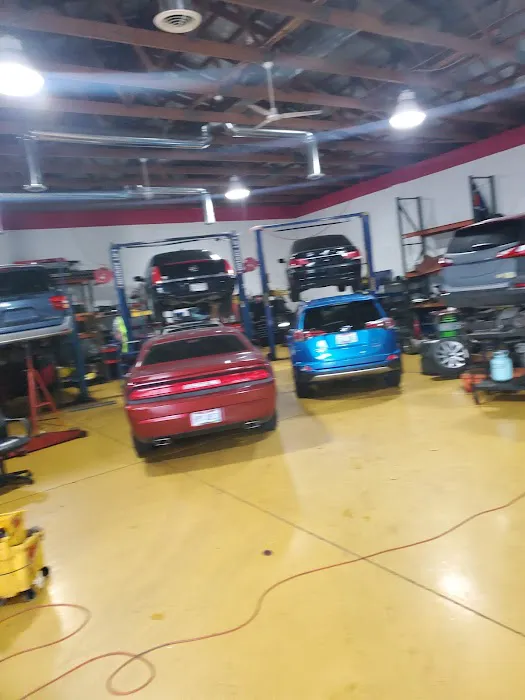 Oscar Auto Care 5