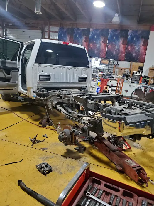Oscar Auto Care 7