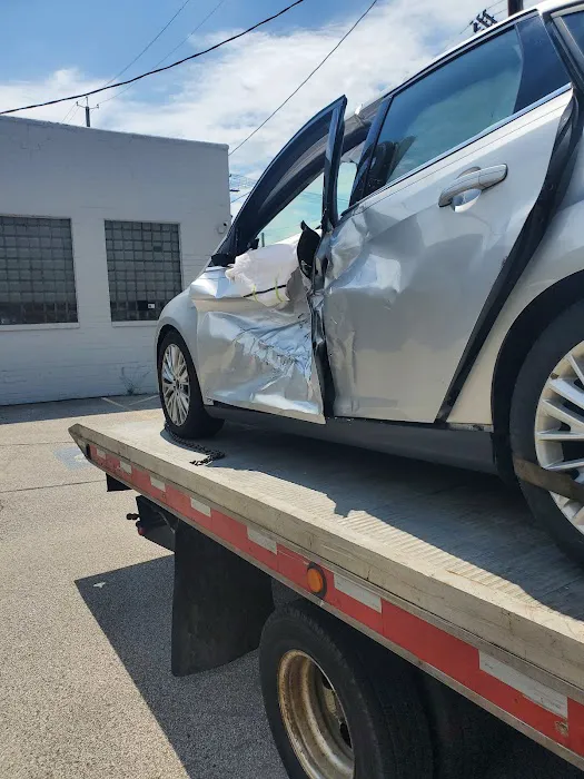Oscar Auto Care 9
