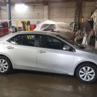 Mr Chassis Auto Body