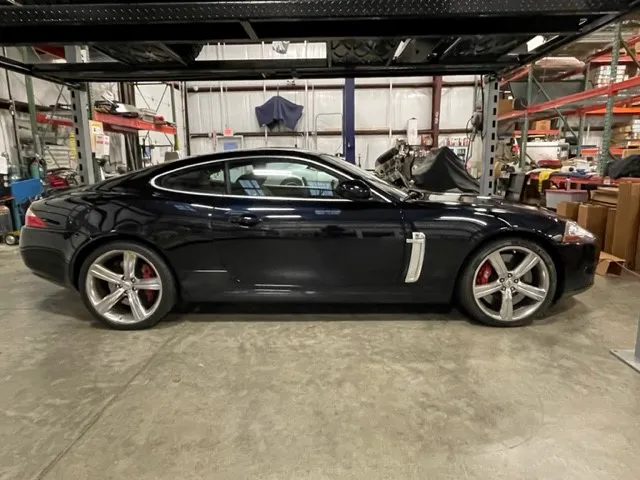 North Coast Exotics Inc 3
