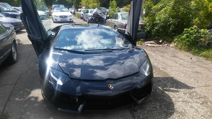 North Coast Exotics Inc 4