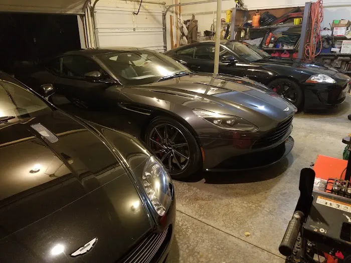 North Coast Exotics Inc 5