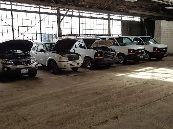 Cleveland Auto Pros 0