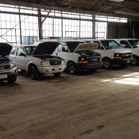 Cleveland Auto Pros