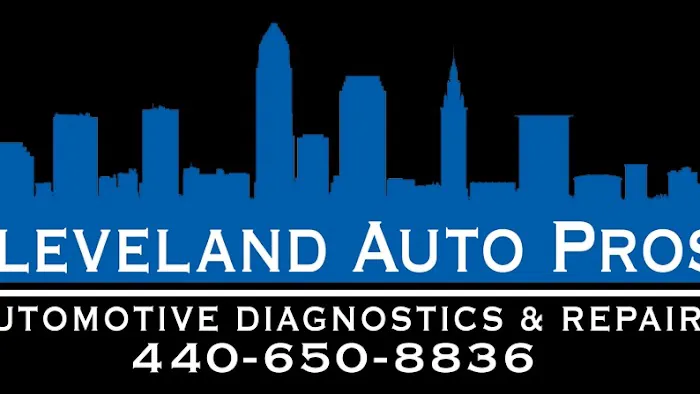 Cleveland Auto Pros 5