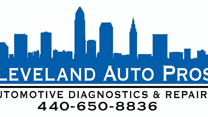 Cleveland Auto Pros 4