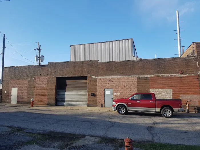 Cleveland Auto Pros 1