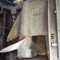 Clark Auto Machine Shop ico
