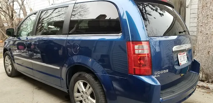 KUSTOM KOLORS LLC 3