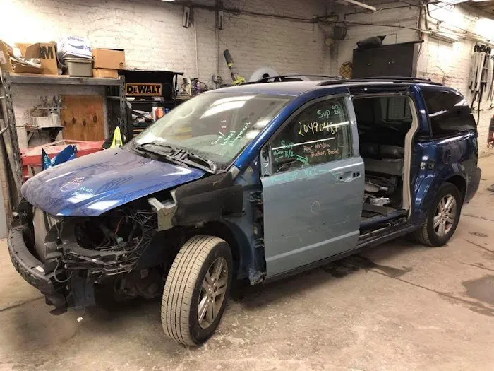 KUSTOM KOLORS LLC 6