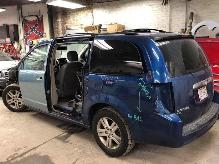 KUSTOM KOLORS LLC 4