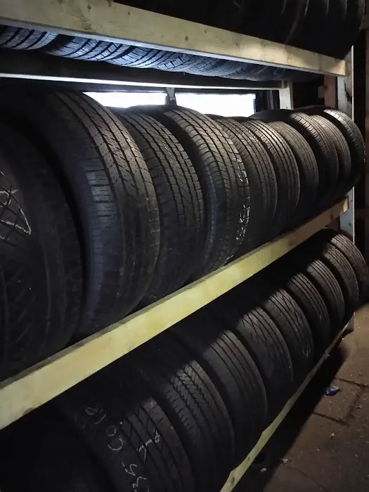 West of Cleveland Used Tires 0