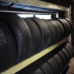 West of Cleveland Used Tires ico
