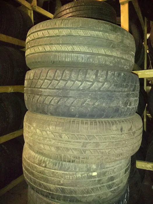 West of Cleveland Used Tires 3