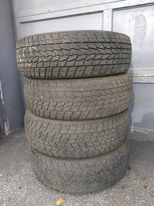 West of Cleveland Used Tires 8