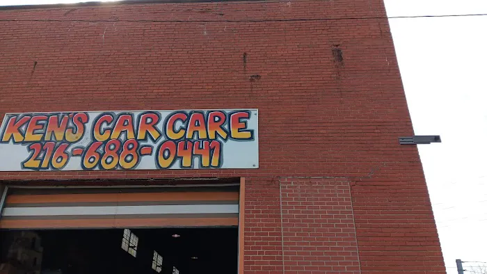 Ken's Car Care 2