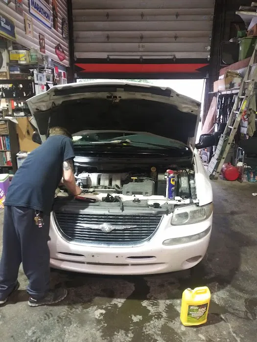 Ken's Car Care 1