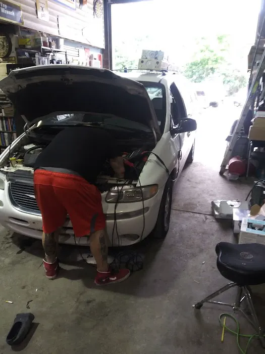 Ken's Car Care 4