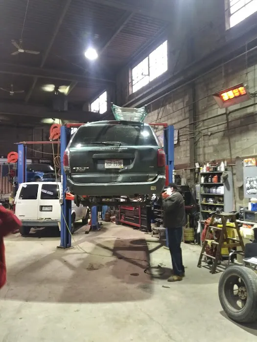 Ken's Car Care 6
