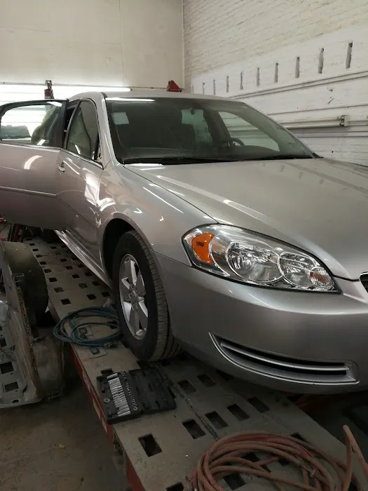 LMP Automotive 4