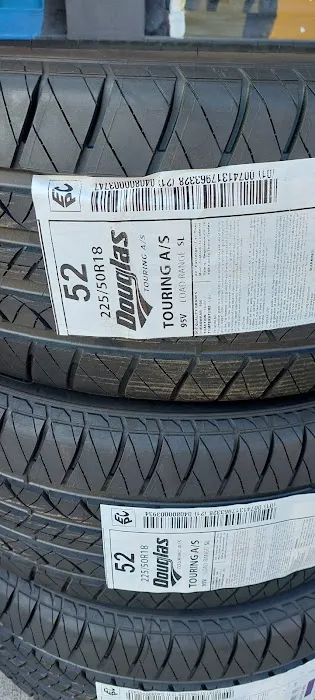 Kamal's Tires Service 2