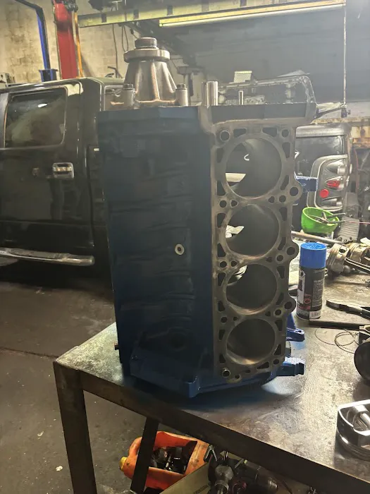 San Isidro Auto Repair 3