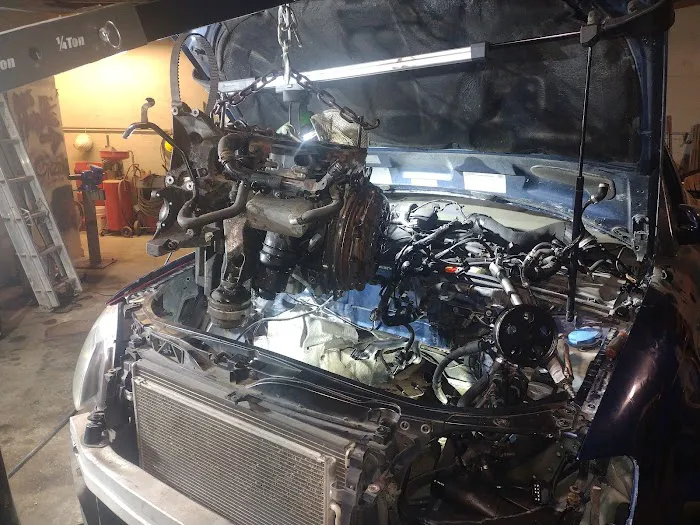 San Isidro Auto Repair 4