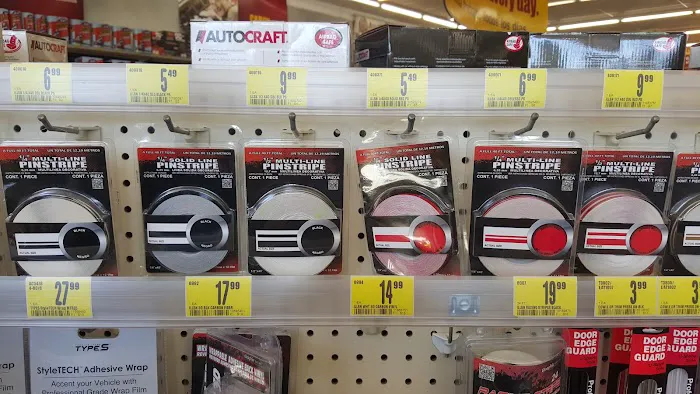 Advance Auto Parts 3