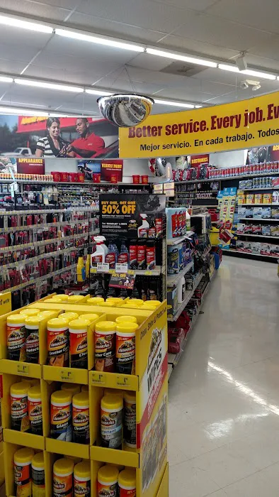 Advance Auto Parts 0