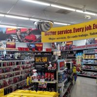 Advance Auto Parts