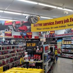 Advance Auto Parts ico