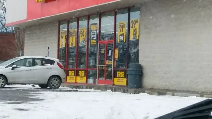 Advance Auto Parts 4