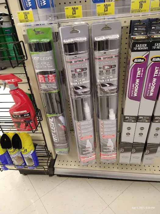 Advance Auto Parts 6