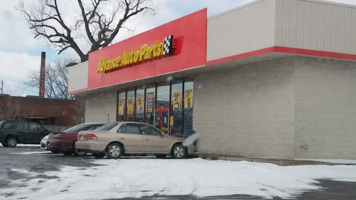 Advance Auto Parts 5