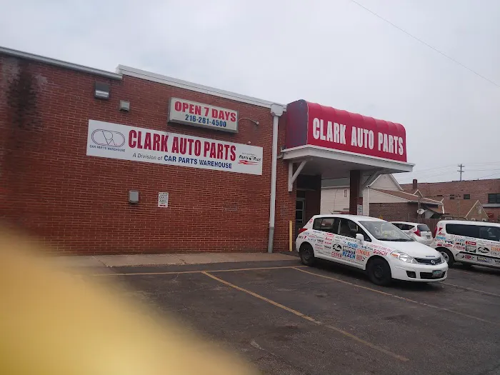 Clark Auto Parts 0