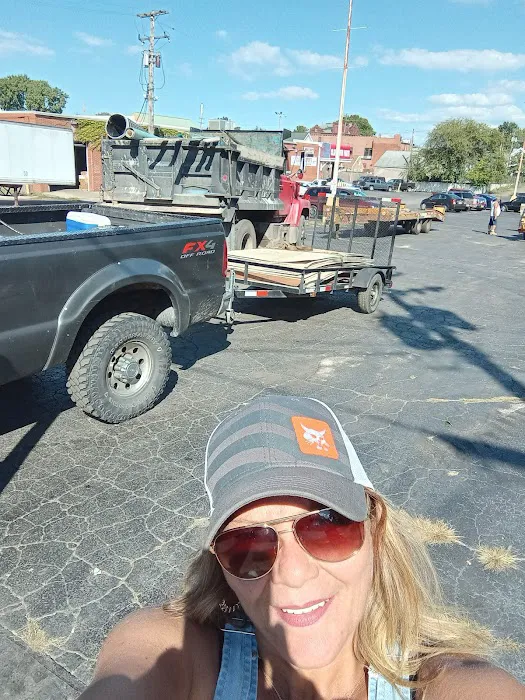 Clark Auto Parts 7