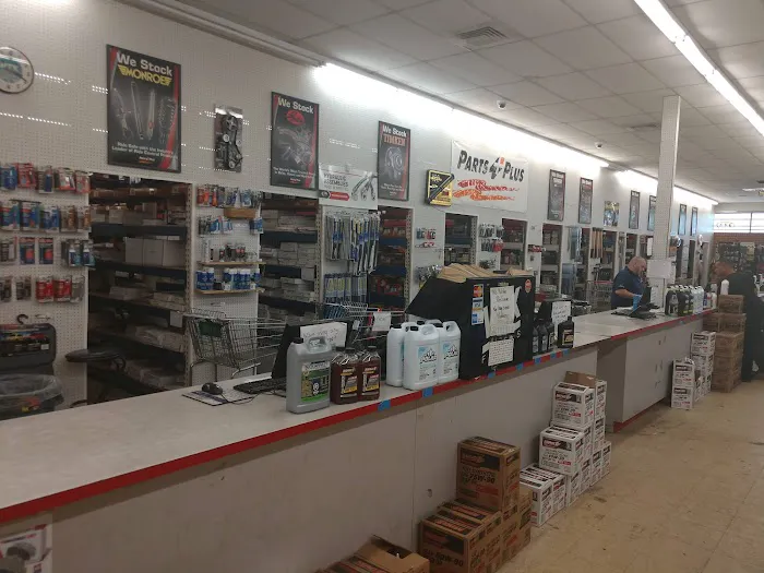 Clark Auto Parts 6
