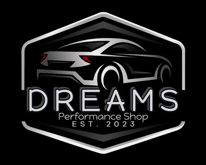 Dreams Performance Shop 2