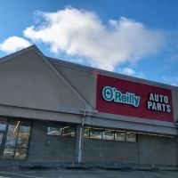 O'Reilly Auto Parts