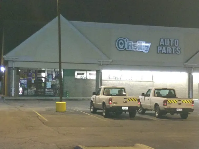 O'Reilly Auto Parts 9