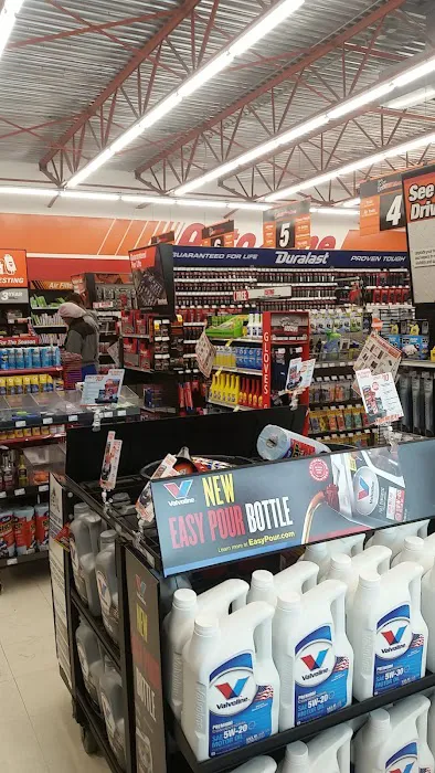 AutoZone Auto Parts 1