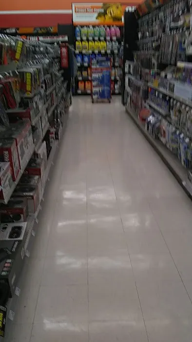 AutoZone Auto Parts 2